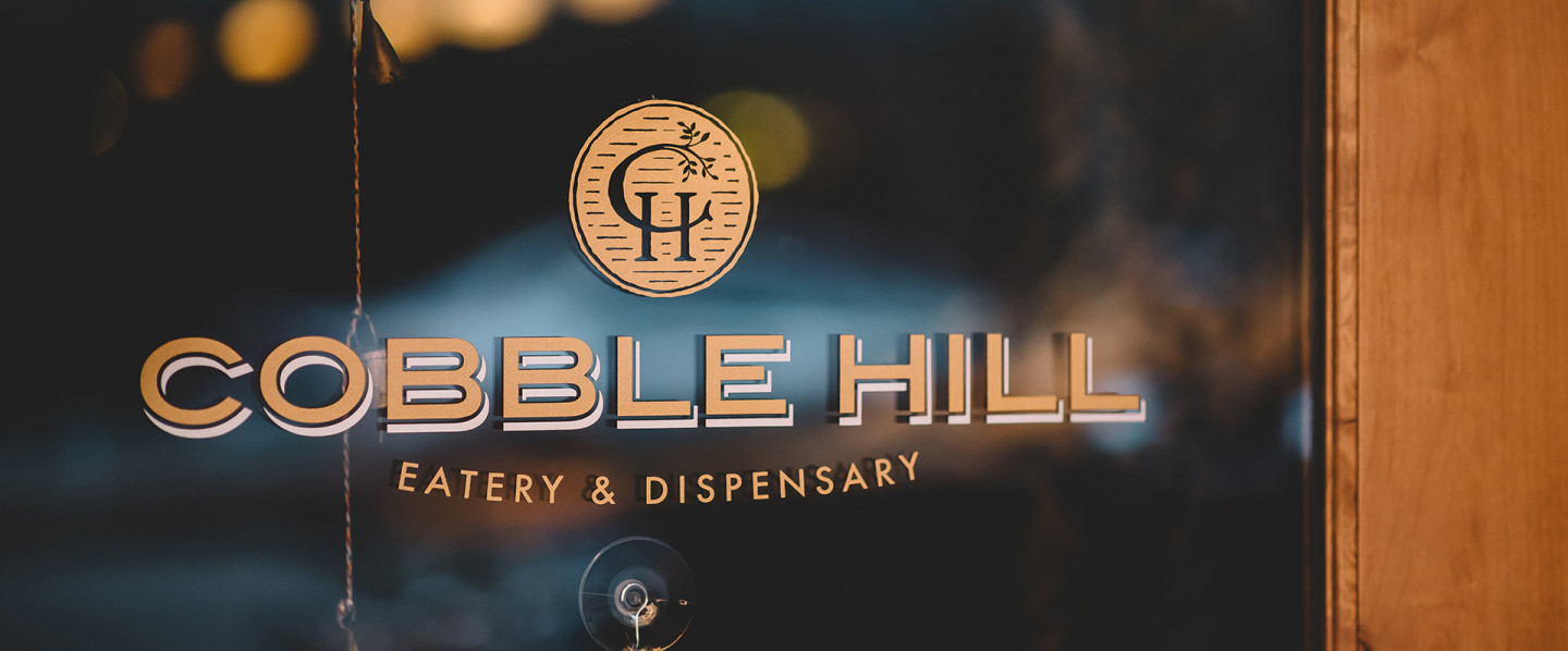 Visit Our Sister EstablishmentCobble Hill Eatery & Dispensary
