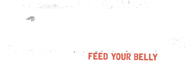 Caucho — Feed Your Belly