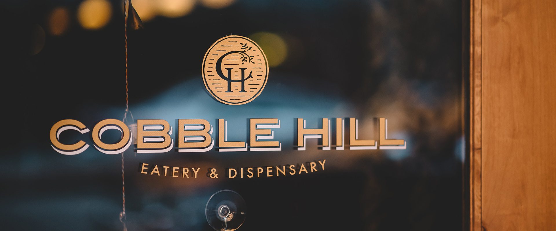 Visit Our Sister Establishment Cobble Hill Eatery & Dispensary