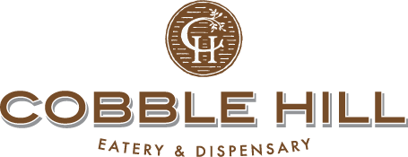 Cobble Hill Eatery & Dispensary logo