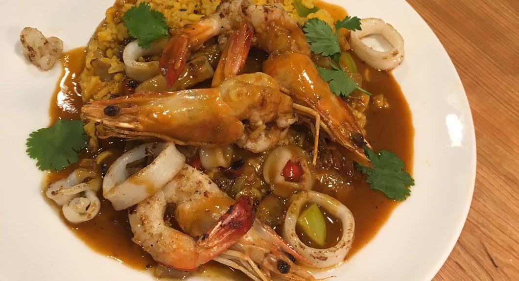 Craving Bold, Authentic Mexican Flavors?